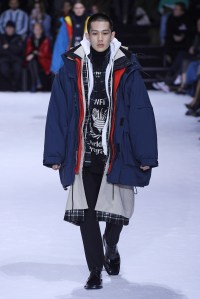 Balenciaga RTW Fall 2018