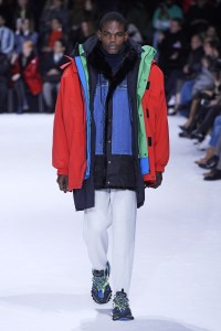 Balenciaga RTW Fall 2018