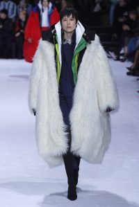 Balenciaga RTW Fall 2018