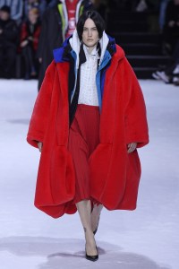 Balenciaga RTW Fall 2018