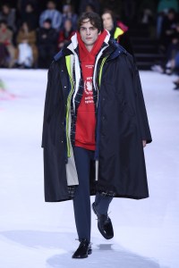 Balenciaga RTW Fall 2018