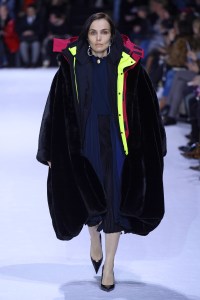 Balenciaga RTW Fall 2018