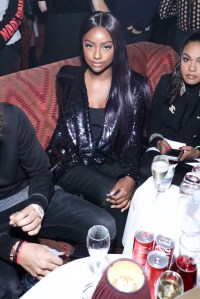 Justine Skye