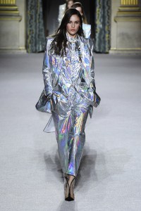 Balmain RTW Fall 2018