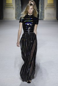 Balmain RTW Fall 2018