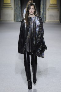 Balmain RTW Fall 2018