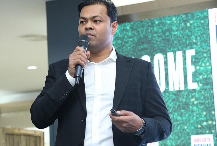 Bangladesh Denim Expo Launches Seminar Series with Amy Leverton