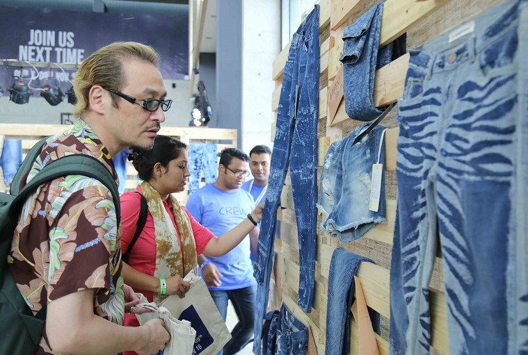 Dhaka Apparel Summit Examines the Future of Bangladesh’s Apparel Industry