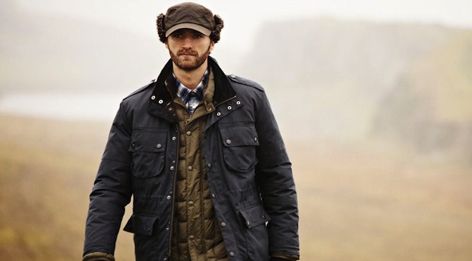 Update: Barbour Workers Call Off Strike