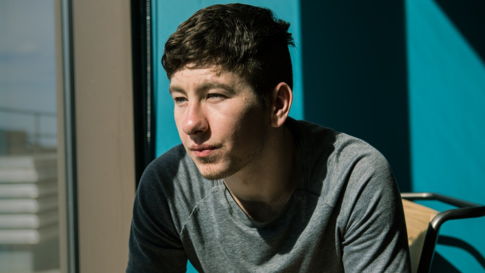 Barry Keoghan