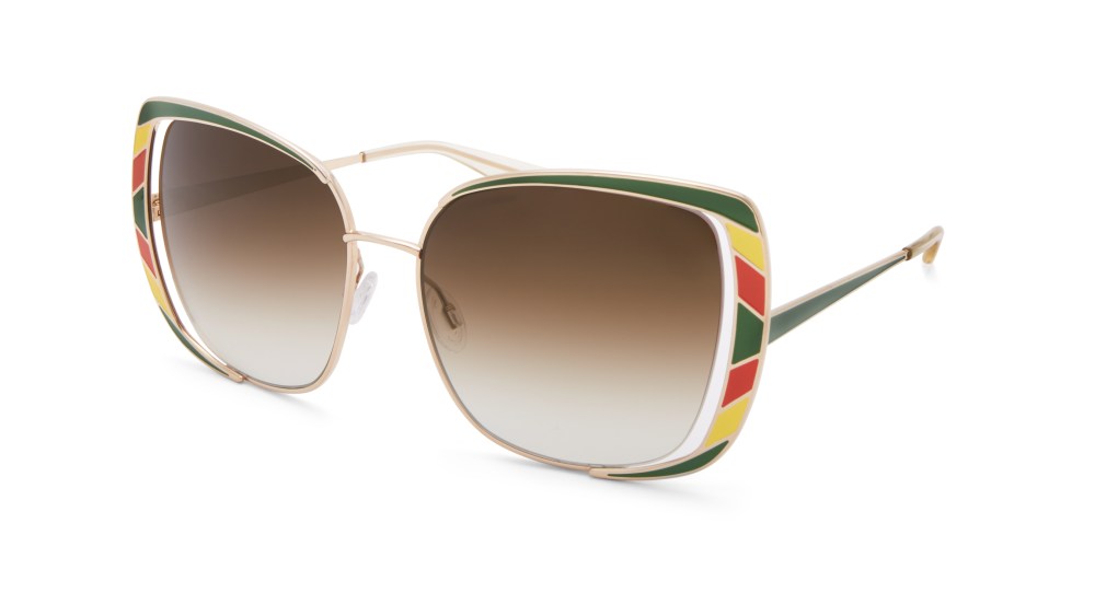 West Coast Eyewear Brands Make Statements at Vision Expo East 2018