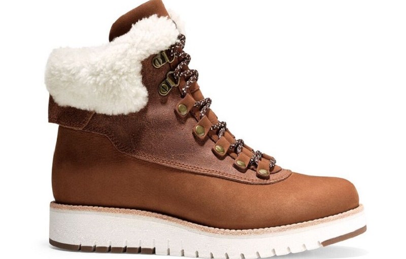 Cole Haan Introduces Extreme Outdoors Collection