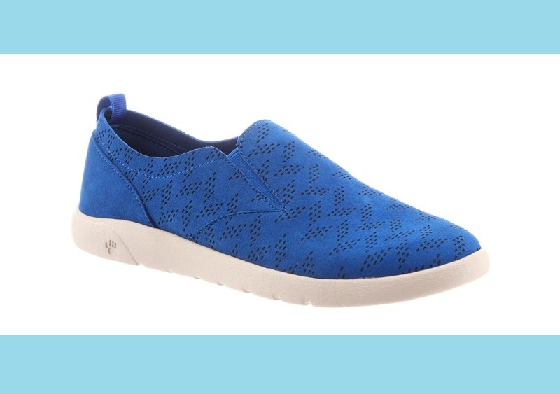 Out of Ugg’s Shadow, Bearpaw Comes Into Its Own