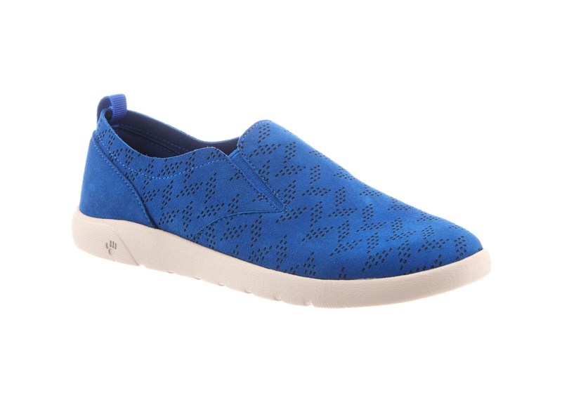 Bearpaw Debuts First Television Campaign