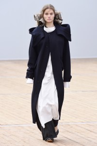 Beautiful People RTW Fall 2018