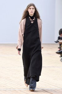 Beautiful People RTW Fall 2018