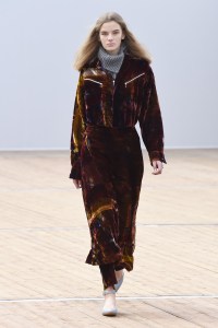 Beautiful People RTW Fall 2018
