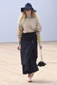 Beautiful People RTW Fall 2018