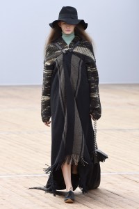 Beautiful People RTW Fall 2018