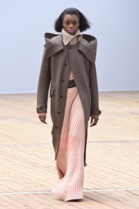 Beautiful People RTW Fall 2018