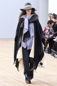 Beautiful People RTW Fall 2018