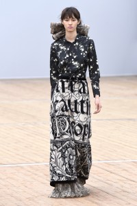 Beautiful People RTW Fall 2018