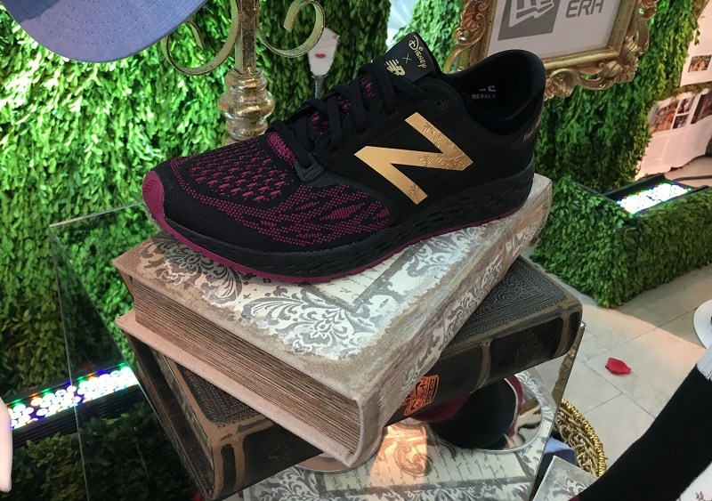 New Balance Wins $1.5M Chinese Trademark Case