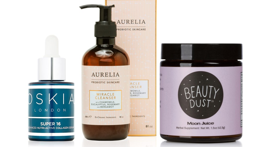 Barneys New York Unveils Conscious Beauty Category