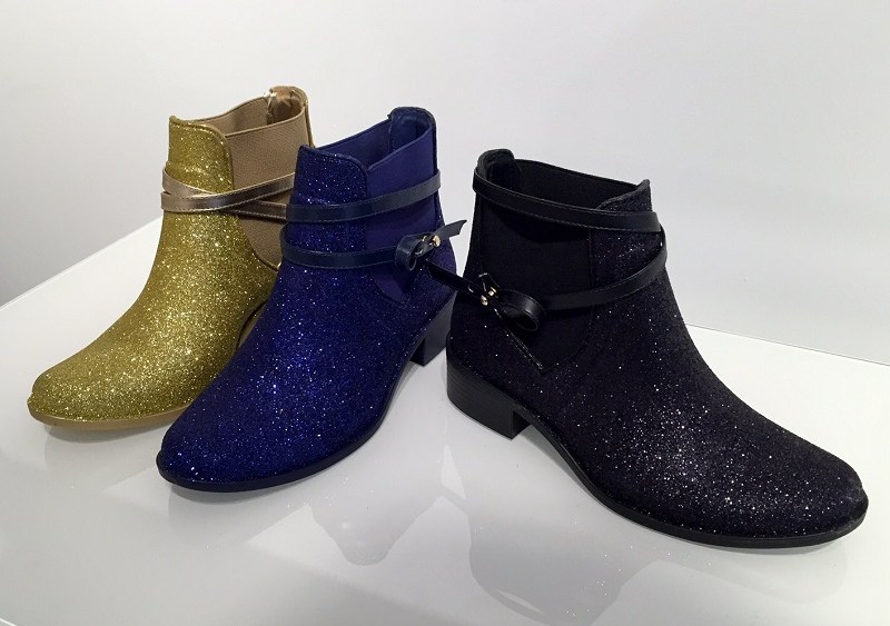 the Showroom: Bernardo Fall ’16 Collection