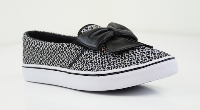 Bernie Mev Designer on Offering Retailers the Total Package