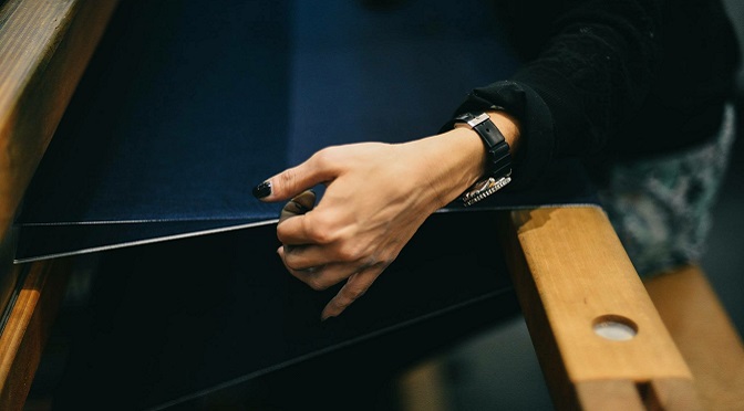Berto on Italian Craftsmanship and Denim’s Fashionable Future