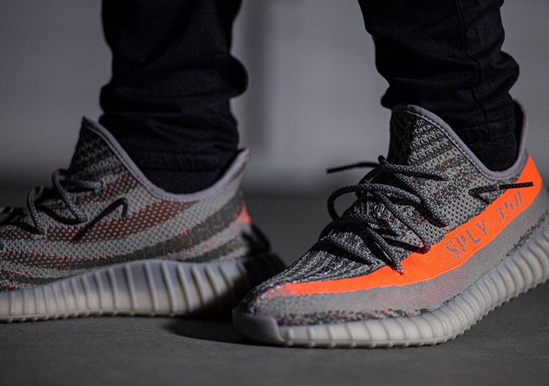 Goat Offer Most Sought-After Shoes Black Friday Raffle