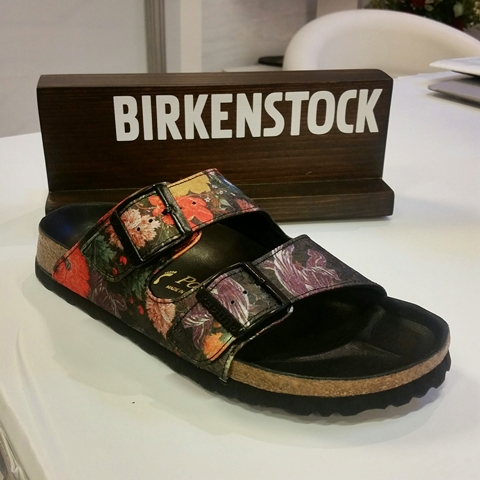 Birkenstock