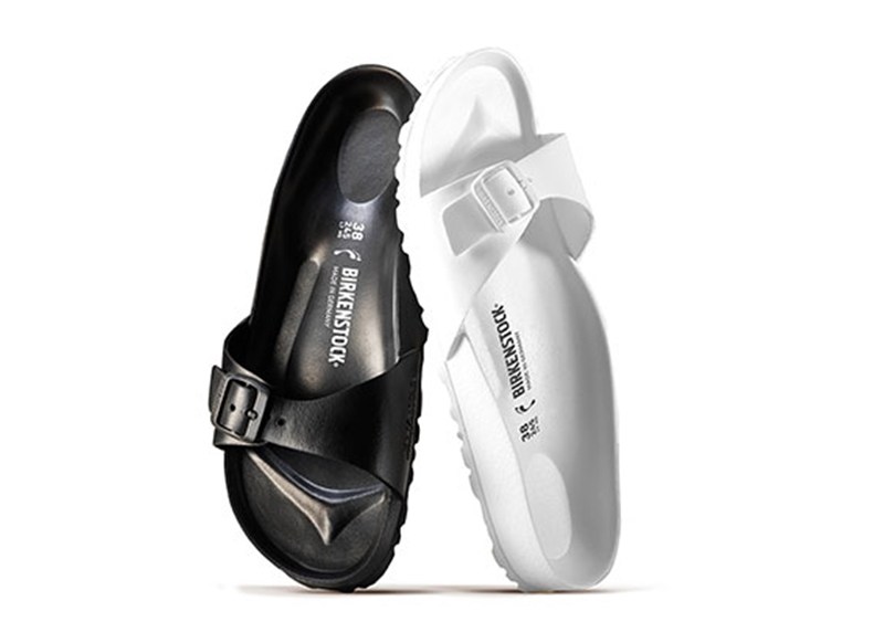 Birkenstock Tops Back--School Shopping Lists