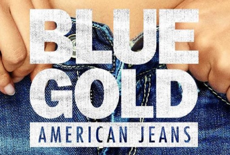 Denim Gets Its Own Movie