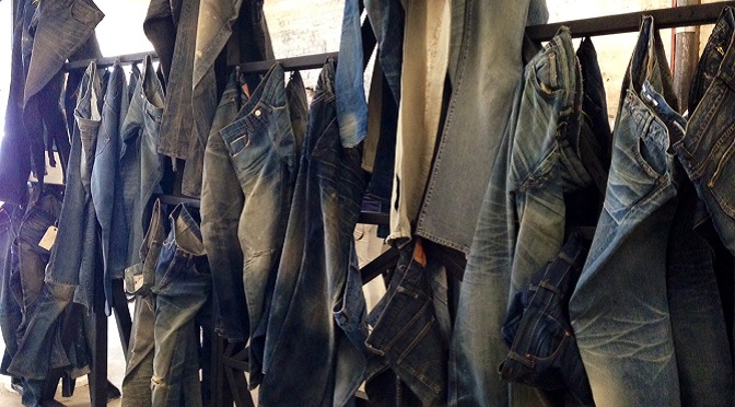 Blueprint Brings Boutique-Feel the Trade Show Circuit