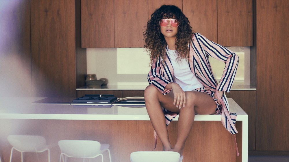 Boohoo.com Collaborates With Zendaya on Curated Collection [Photos]