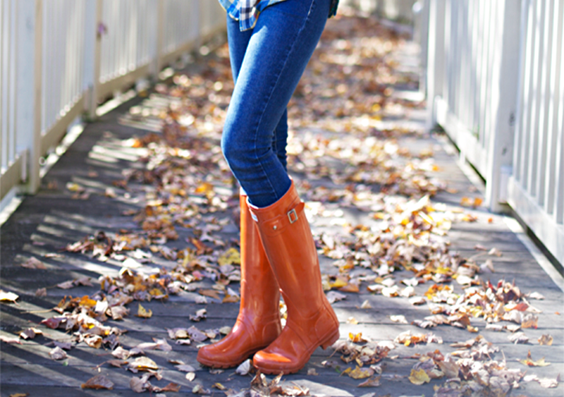 FDRA: Boot Imports Fall Athletic Shoes Continue Towards Record Year