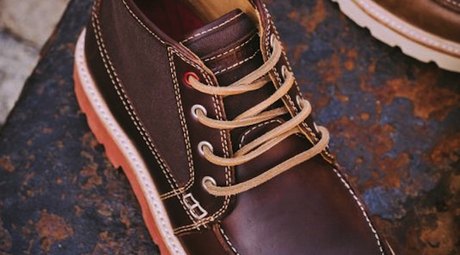 ShoeBuy Acquires Stake Boston Boot Company