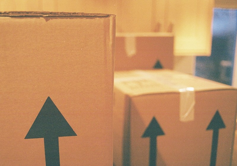 Report: How Retailers Could Compete With Amazon on Logistics