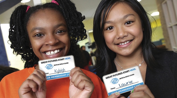 Ugg Raises $125,000 The Boys & Girls Clubs of America