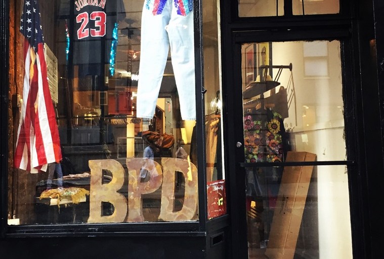 BPD Washhouse Taps Into Demand Garment Dye