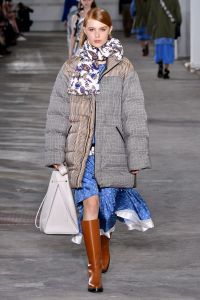 3.1 Phillip Lim Fall 2018