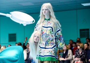 Gucci Fall 2018