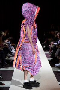 Comme des Garcons Fall 2018