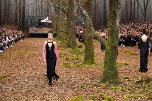 Chanel Fall 2018