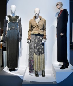 Margiela Galliera exhibiton
