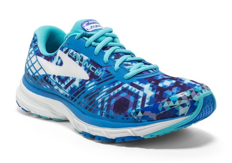 Brooks Launches New Kaleidoscope Collection