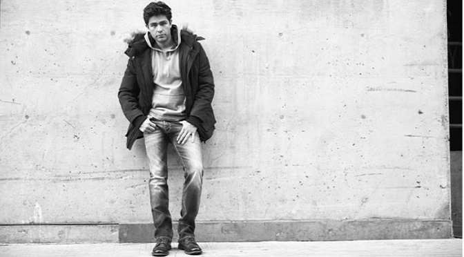 Global Brands Digs Deeper into Denim, Signs Buffalo Licensing Deal