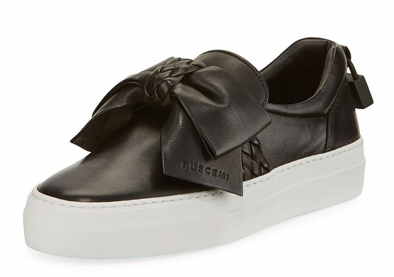 Buscemi Files Patent Lawsuit Against J/Slides